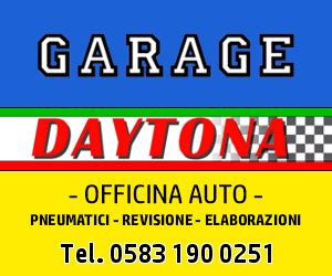 daytona garage srl pistoia|DATI DELLA SOCIETÀ .